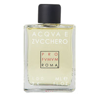 Profumum Roma Acqua e Zucchero Eau de Parfum