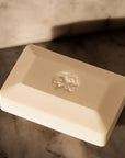 Oribe Cote d'Azur Bar Soap (7 oz) laying down 