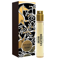 Memo Paris Irish Leather Eau de Parfum 10 ml