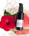 Odacite Watermelon Hibiscus All-Embracing Serum 50 ml ingredients