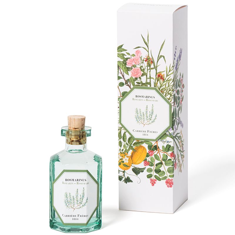 Carriere Freres Rosemary Diffuser (200 ml) with box