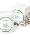 Carriere Freres Rosemary Candle (185 g) with box