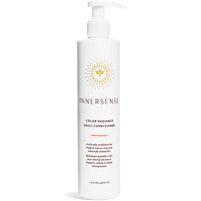 Innersense Organic Beauty Color Radiance Daily Conditioner 10 oz