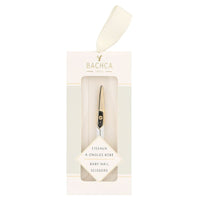 Bachca Baby Nail Scissors in box