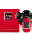 LESNOB x Les Parfums de Rosine No. III Red Rose (100 ml) With Box