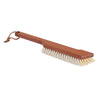 Burstenhaus Redecker Book Brush - face down