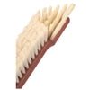 Burstenhaus Redecker Book Brush - bristles close-up