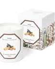 Carriere Freres Firebrand Candle (185 g) with box
