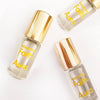 Essential Faith Aura multiple bottle beauty shot