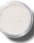(M)ANASI 7 Silk Finish Powder Semi-Matte Finish - Translucent (9 g) top view open