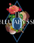 Les Parfums de Rosine Blue Abysse (100 ml) On Flowers 