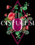 Les Parfums de Rosine Bois Fuchsia (100 ml) On Flowers