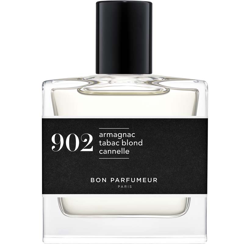 Bon Parfumeur Paris 902 - Armagnac White Tobacco Cinnamon (30 ml)
