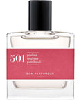 Bon Parfumeur Paris 501 Praline Licorice Patchouli (30 ml)