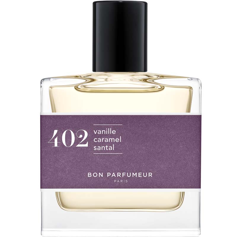 Bon Parfumeur Paris 402 Vanilla Toffee Sandalwood (30 ml)