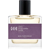 401 Cedar Candied Plum Vanilla Eau de Parfum