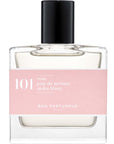 Bon Parfumeur Paris 101 Rose Sweet Pea White Cedar (30 ml)