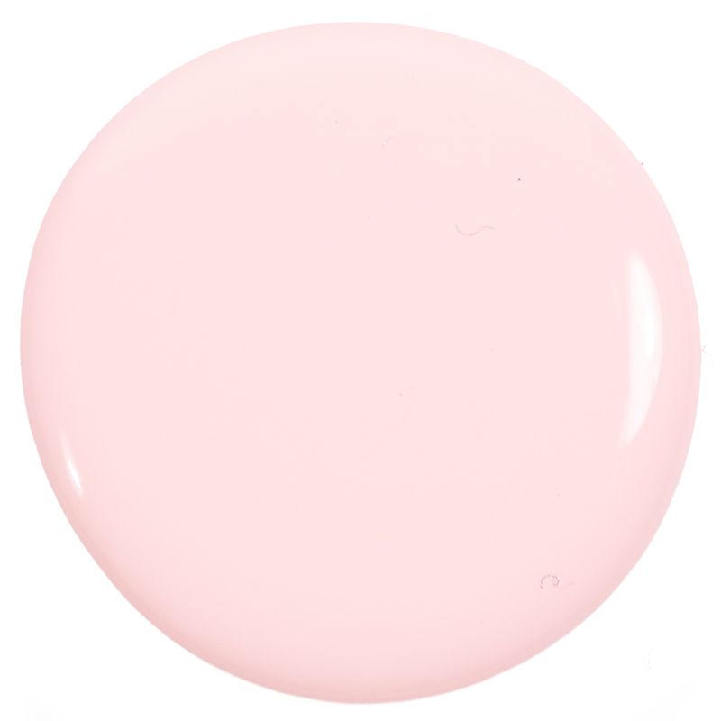 JINsoon Nail Lacquer - Pinky swatch