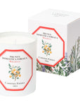 Carriere Freres Mirabelle Candle (185 g) with box