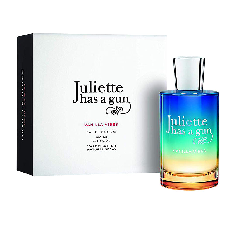 Juliette Has a Gun Vanilla Vibes Eau de Parfum - 100 ml