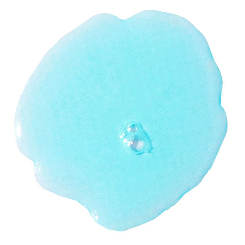 Odacite Blue Aura Cleansing Water 4 oz swatch