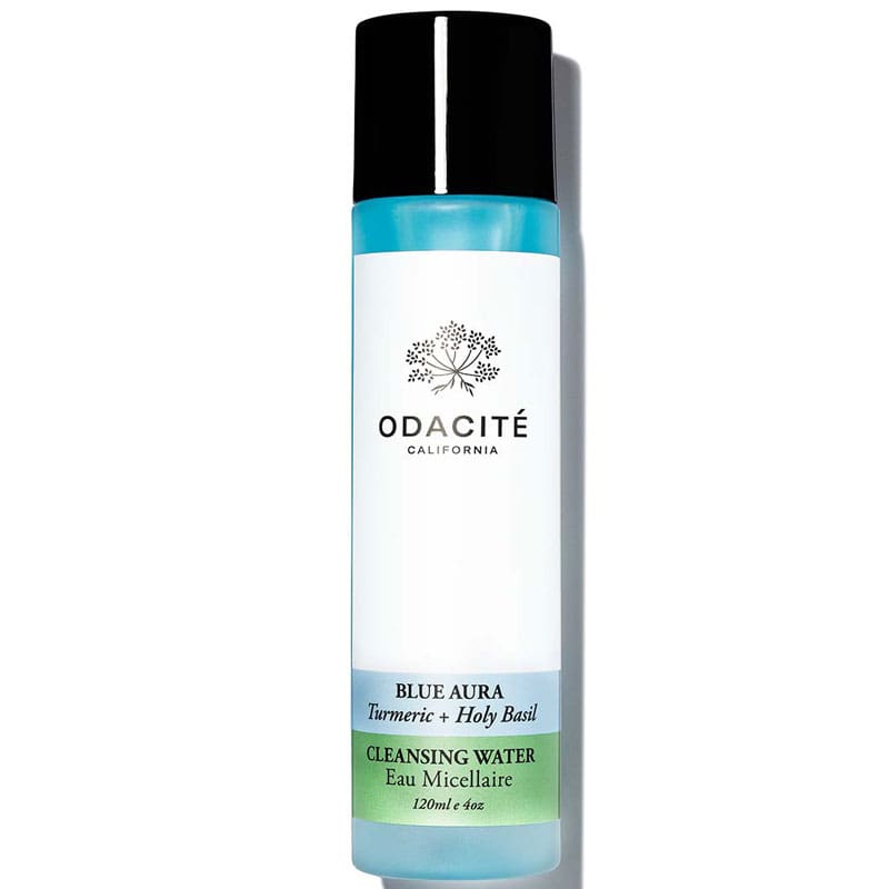 Odacite Blue Aura Cleansing Water 4 oz