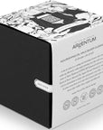 Argentum Apothecary La Lune de Velours Nourishing Oil Milk Cleanser (3.35 oz) box
