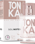 Solinotes Paris Tonka Eau de Parfum (50 ml)