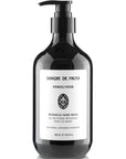 Sangre de Fruta Botanical Hand Wash Neroli Noir (500 ml)