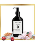 Sangre de Fruta Botanical Shampoo - Head of Roses (500 ml) Lifestyle Shot