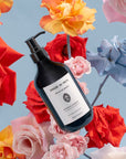 Sangre de Fruta Botanical Shampoo - Head of Roses Beauty Shot