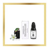 Sangre de Fruta Essential Oil Blend Perfume - Jasmin de Nuit (5 ml) beauty shot with jasmin flower
