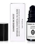 Sangre de Fruta Essential Oil Blend Perfume Jasmin de Nuit (5 ml)