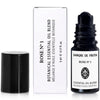 angre de Fruta Essential Oil Blend Perfume Rose No. 1 (5 ml)