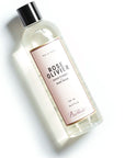 Bastide Rose Olivier Natural Body Wash tipped to the left