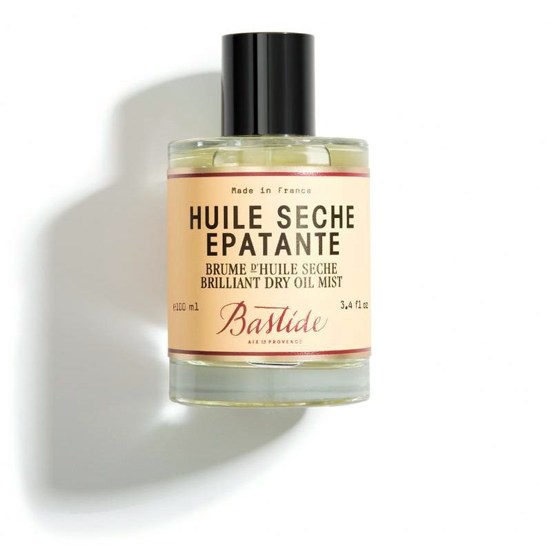 Bastide Huile D'Aix Orange Blossom Bath Oil (250 ml)