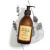 Bastide Miel de Lavande Artisanal Hand Wash with miel de lavande ingredient illustrated