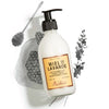 Bastide Miel de Lavande Hand And Body Lotion miel de lavande ingredient illustrated