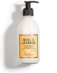 Bastide Miel de Lavande Hand And Body Lotion (300 ml)