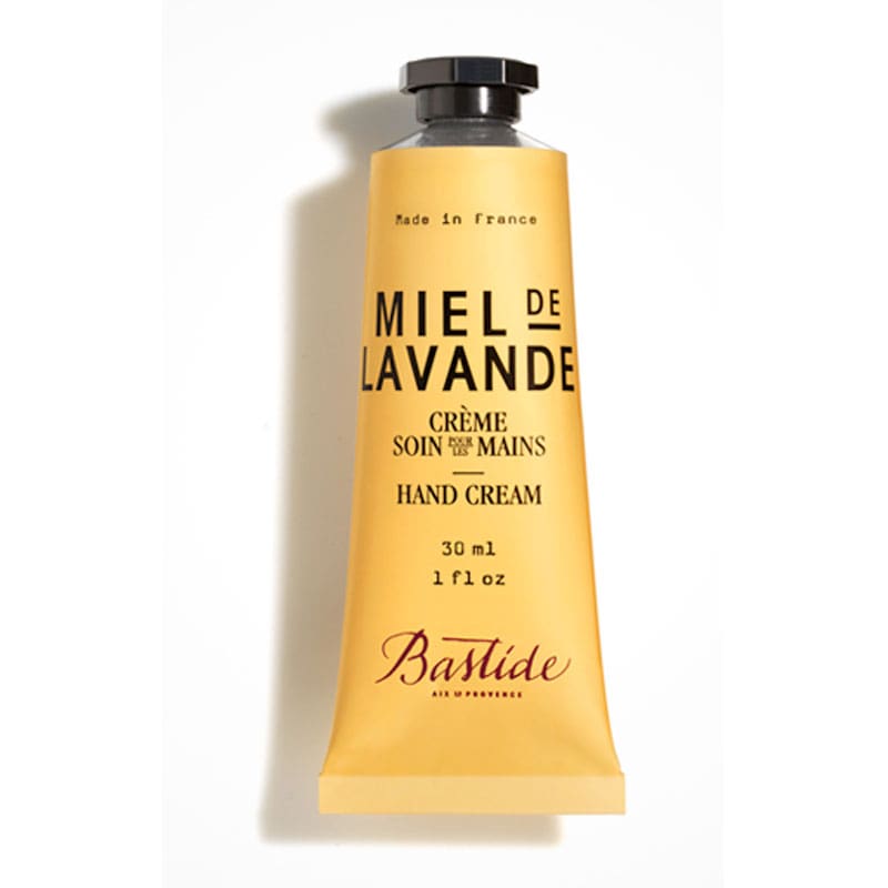 Bastide Miel de Lavande Hand Cream (30 ml)