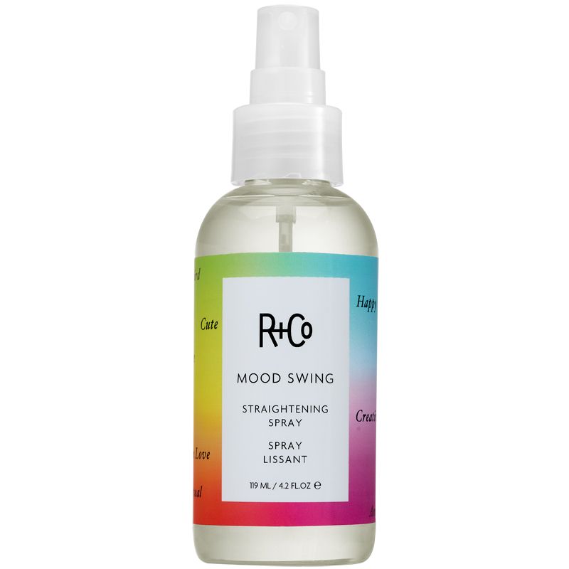 R+Co Mood Swing Straightening Spray (4.2 oz)