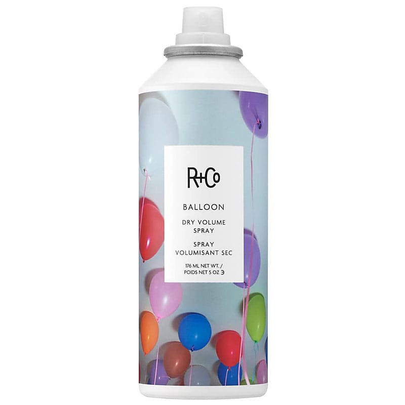 R+Co Balloon Dry Volume Spray (5 oz)