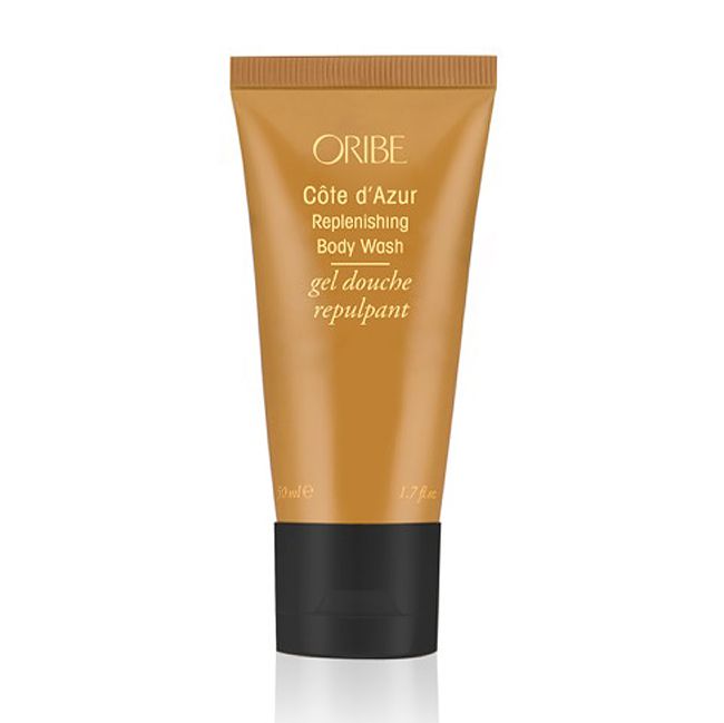 Oribe Cote d&#39;Azur Replenishing Body Wash (1.7 oz)