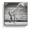 Chantecaille Luminescent Eye Shade - Giraffe cover