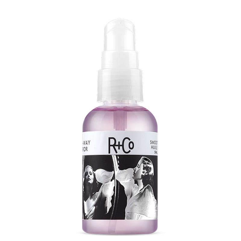R+Co Two-Way Mirror Smoothing Oil (2 oz)