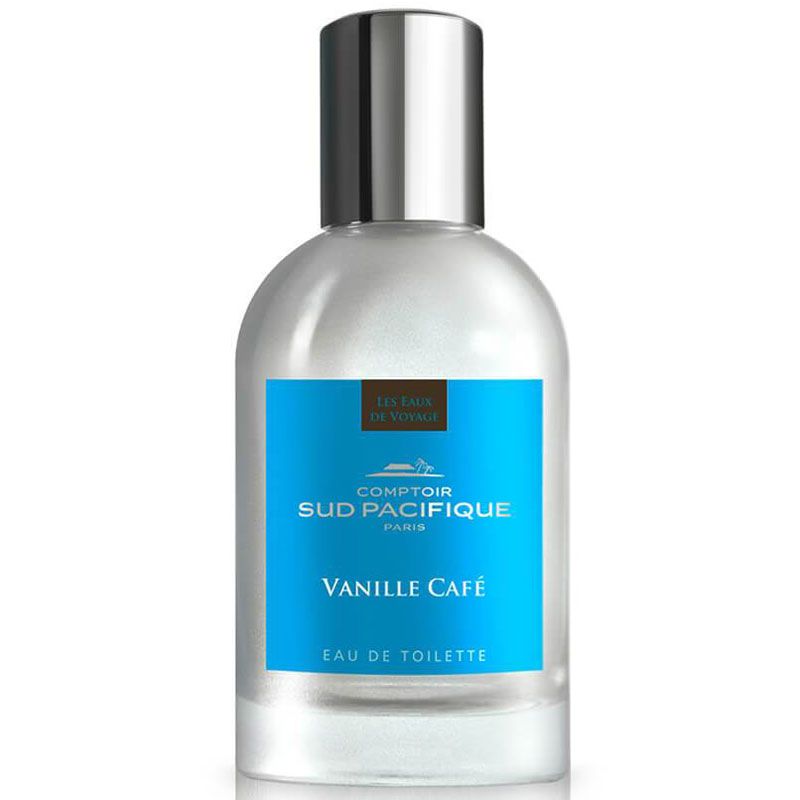 Comptoir Sud Pacifique Vanille Cafe Eau de Toilette (30 ml)