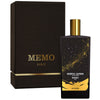 MEMO Paris Oriental Leather Eau de Parfum with box
