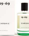 Chronic Eau de Parfum - Beautyhabit