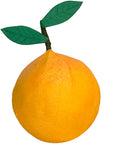 TOPS Malibu Deluxe Surprize Ball Orange