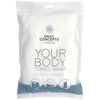 Daily Concepts Your Body Towel Wrap packaging